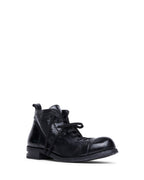 Adamo black - Mattia Capezzani
