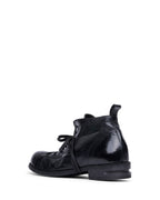 Adamo black - Mattia Capezzani