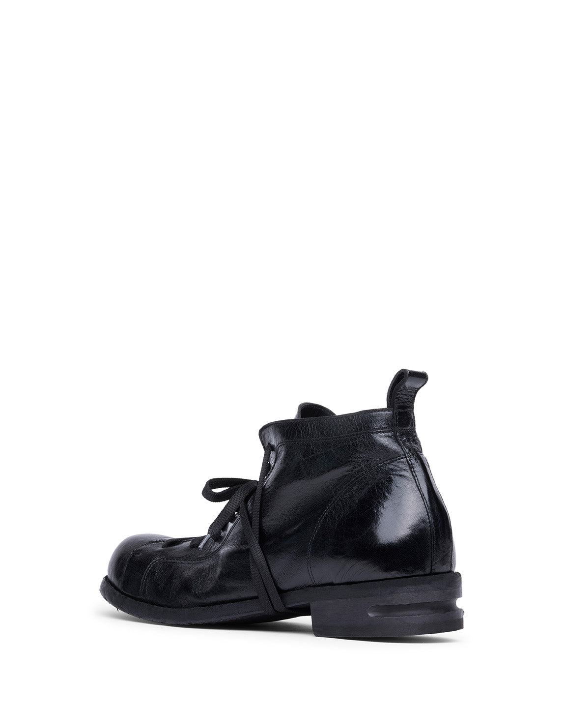 Adamo black - Mattia Capezzani