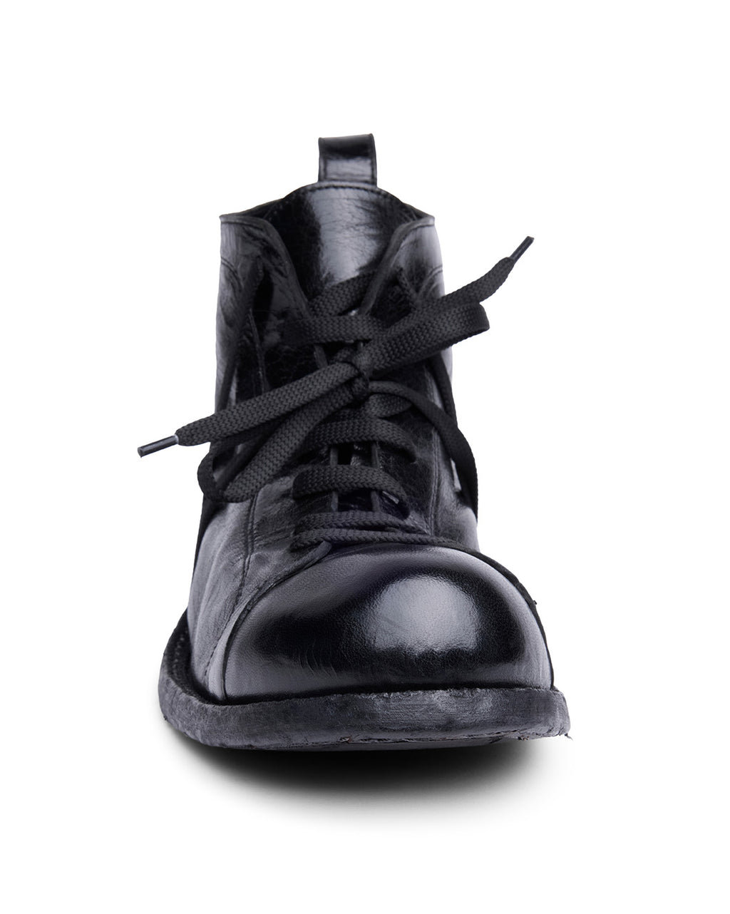 Adamo black - Mattia Capezzani