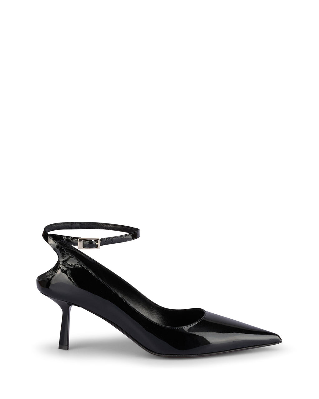 Bini black - Mattia Capezzani