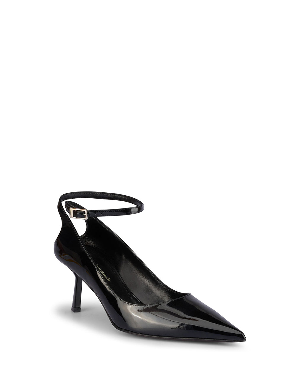 Bini black - Mattia Capezzani