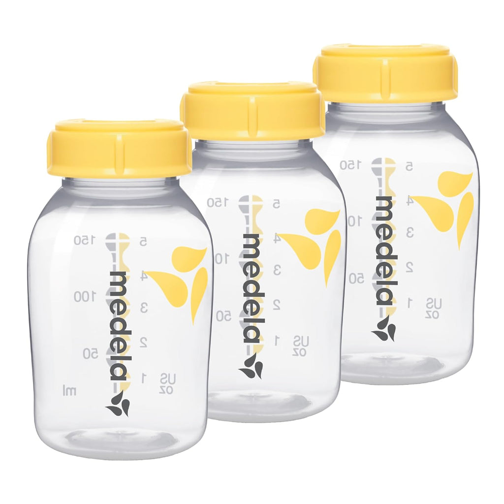 Medela Freestyle Hands-free Elektrische Doppel-Milchpumpe mit direkt im BH tragbaren Auffangschalen – Verbindbar mit der Medela Family App – Tragbares und diskretes Design