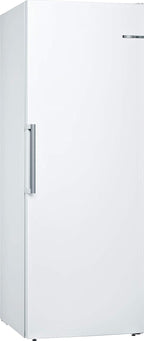 Bosch GIV11ADC0 Serie 6 Einbau-Gefrierschrank, 95 kWh, Jahr, 70 l, LowFrost, FreshSense, 72 x 56