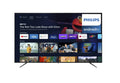 Téléviseur Philips 75'' 4K Google TV (75PUL7552) - Les soldes du printemps -