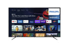 Téléviseur Philips 75'' 4K Google TV (75PUL7552) - Les soldes du printemps -