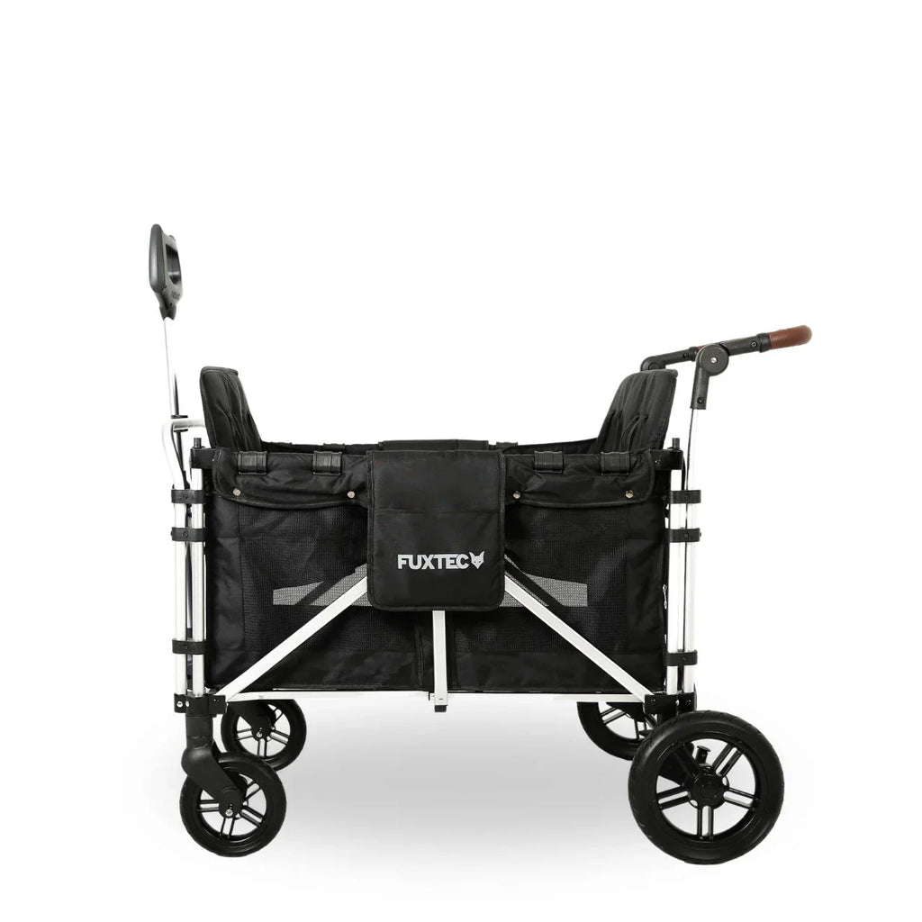 Chariot FUXTEC Family Cruiser l'original