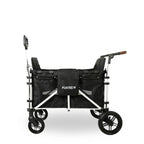 Chariot FUXTEC Family Cruiser l'original