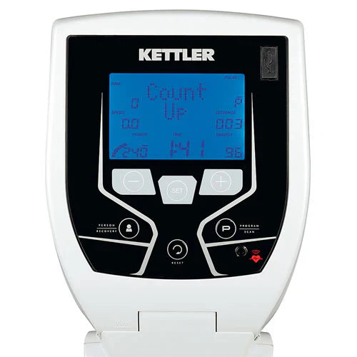 Kettler Ergometer E5