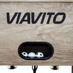 Viavito FT500 Kickertisch Tischfussball