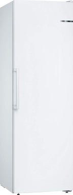 Bosch GIV11ADC0 Serie 6 Einbau-Gefrierschrank, 95 kWh, Jahr, 70 l, LowFrost, FreshSense, 72 x 56