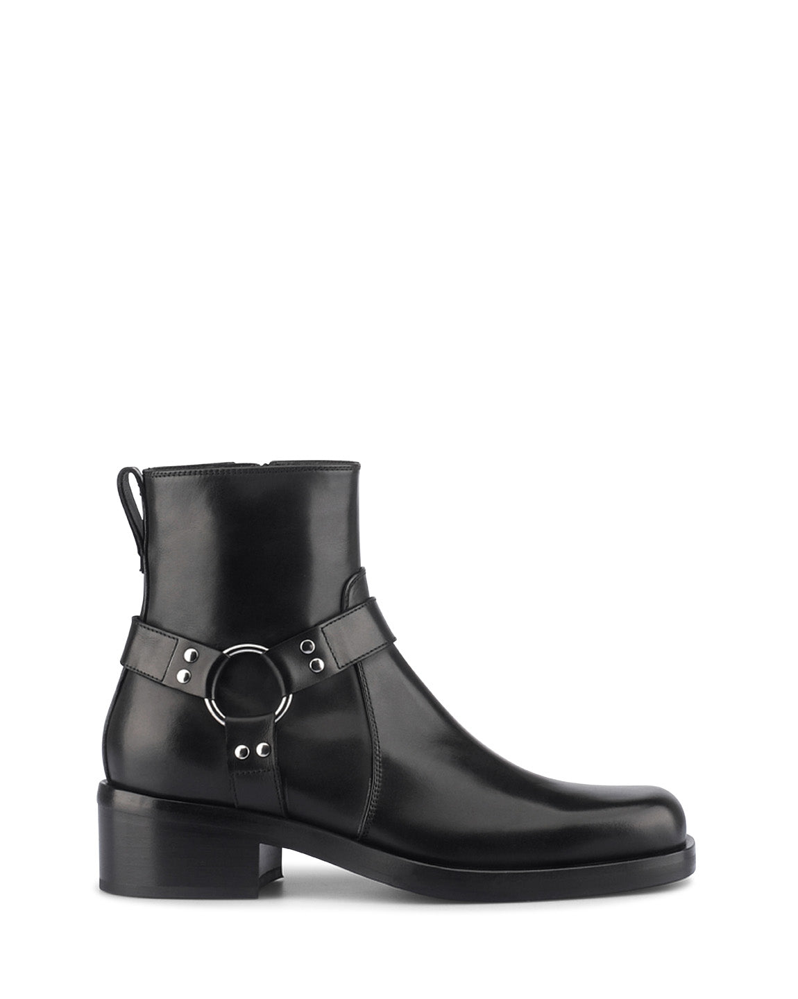 John Jack Black - Mattia Capezzani