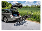 Fahrradträger »Premium II«, für 2 Räder, abschließbar