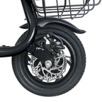 Swoop E-Scooter ES800
