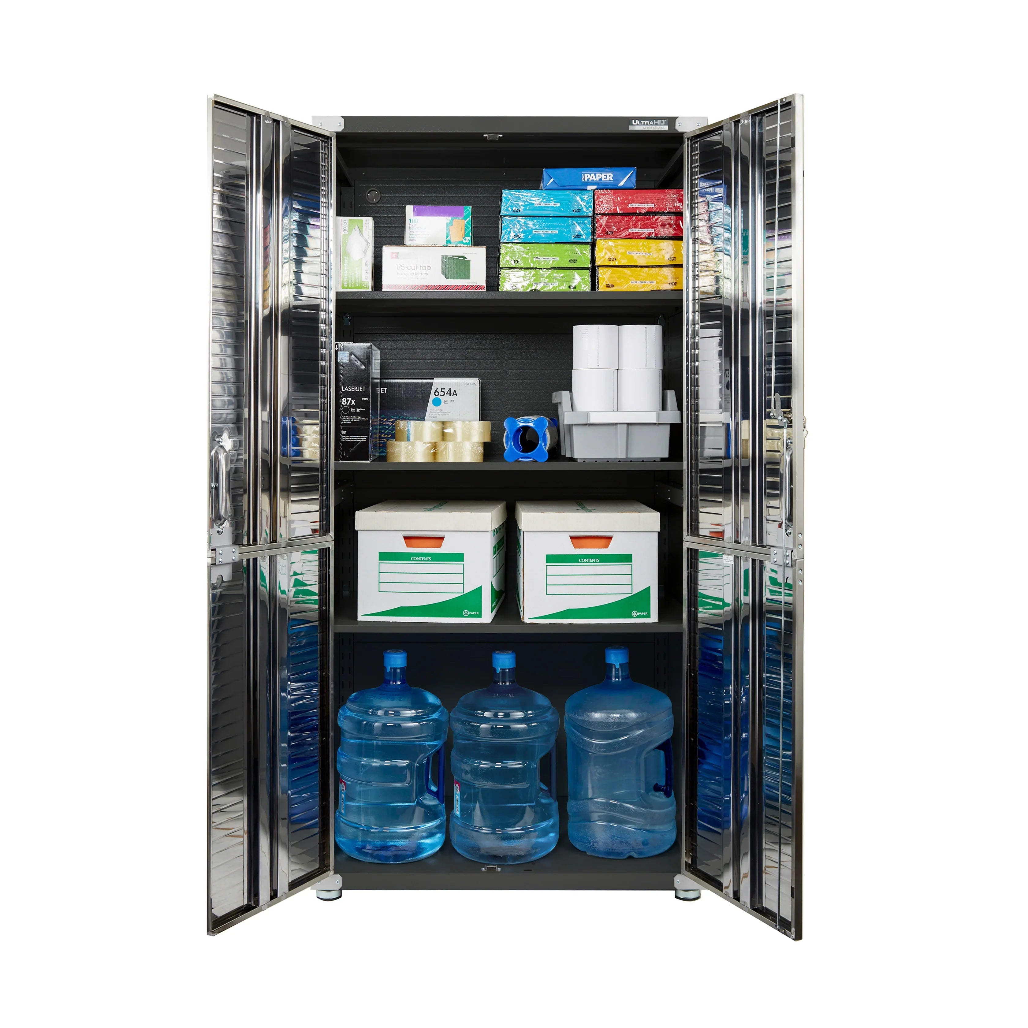 Armoire de rangement UltraHD®