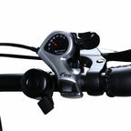 Swoop E-Bike Fatbike Pro 26
