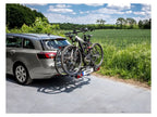 Fahrradträger »Premium II«, für 2 Räder, abschließbar