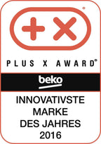 Beko BDFN26420W b300 freistehender Geschirrspüler, unterbaufhig, Platz für 14 Magedecke, Pro  Inverter Motor, TrayWash, HygieneIntense, 6 Programme, WaterSafe+, Wei