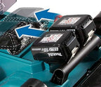 Makita DLM382Z Akku-Rasenmäher 2x18 V (ohne Akku, ohne Ladegerät)