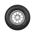 Nexen Roadian ATX All Terrain 235/75R15 109T XL Light Truck Tire Fits: 1995-99 Chevrolet Tahoe LT, 1999 Chevrolet Silverado 1500 Base