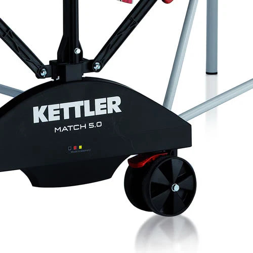 Kettler MATCH 5.0 Outdoor