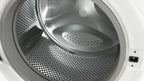 Privileg PWFV X 753 N Waschmaschine Frontlader/1400 U/min/7 kg/EEK B/Push & Go Steam/Schnell 20°/40°/60°, Express 30', Kurz 45'/Inverter-Motor/Mehrfachwasserschutz/Water Balance Plus