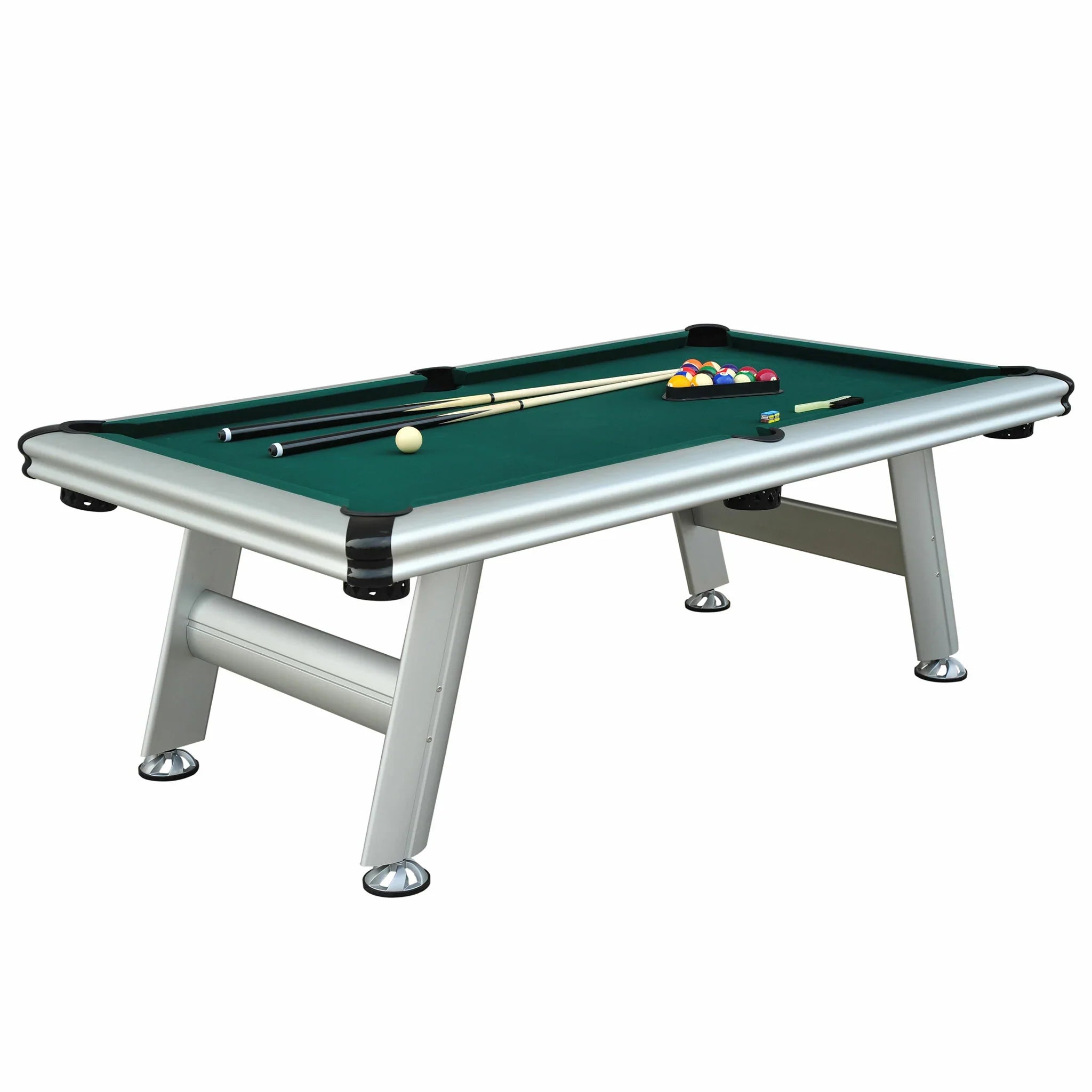 Blackwood Billardtisch, Outdoor 8’