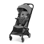 Poussette légère Kinderkraft PILOT 2