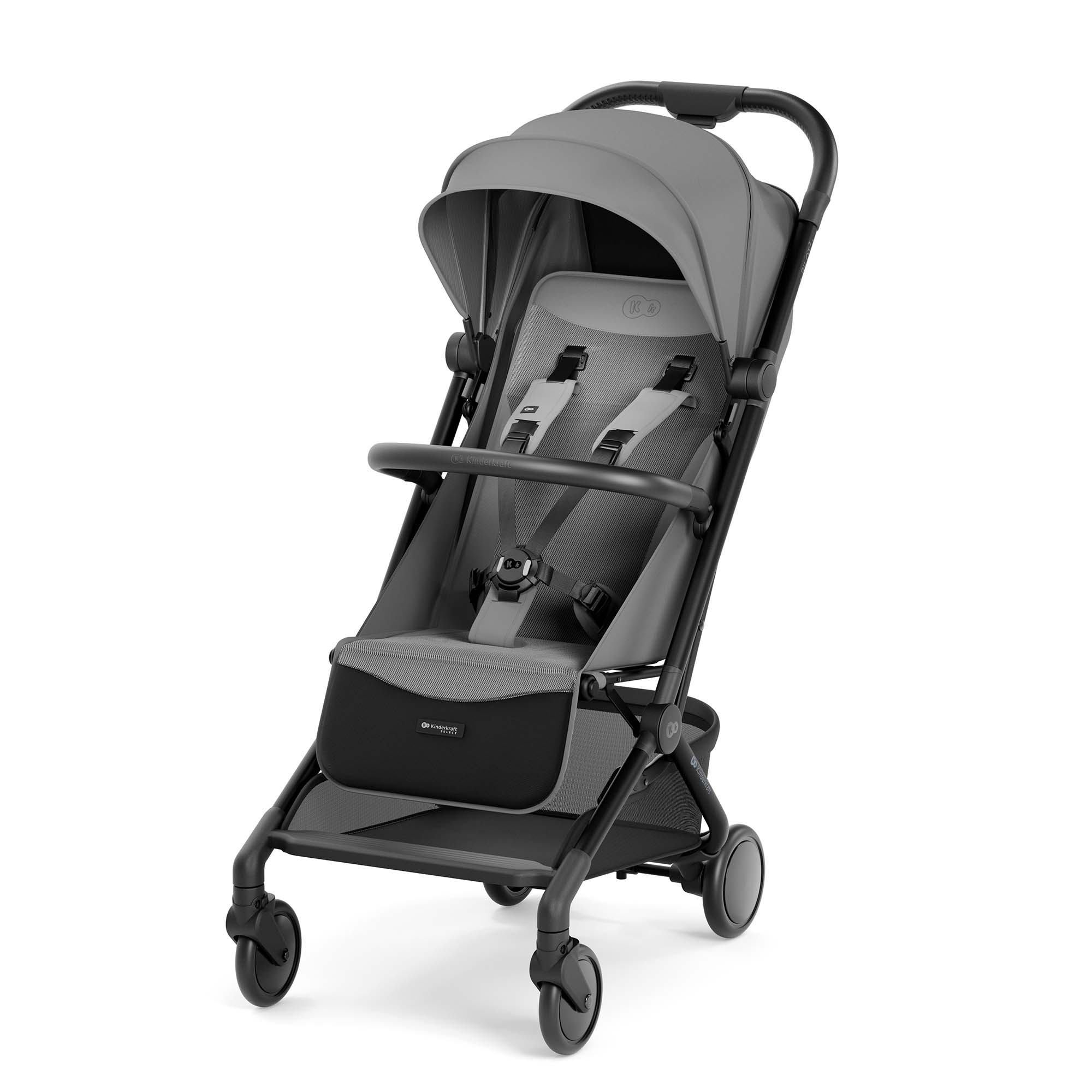 Poussette légère Kinderkraft PILOT 2