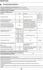 Midea MF10EW80B Waschmaschine / 8kg / 1400 U/Min/EEK A/Inverter Quattro Moto/Dampffunktion/Grosse Trommel/Slim Design/Nachlegefunktion/Kindersicherung/AquaStop, Weiß