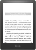 2025 - Kindle Paperwhite Signature Edition - 32GB - Verde Agave -