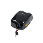 Minn Kota Deckhand Electric Anchor Winch, 40 lb Capacity, Includes 100 ft Nylon Rope, Mounting Hardware