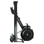 Concept2 Indoor Rower Modell D schwarz