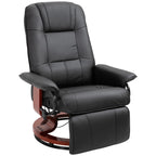 HOMCOM Relaxsessel Fernsehsessel 145° verstellbar drehbar