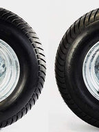 Cooper Evolution HT2 235/70R16 106T Passenger/Truck/SUV Tire