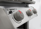WEBER Barbecue à gaz Spirit E-310 classic