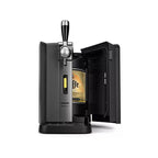 Machine A Biere Perfect Draft 6l  30 Varietes De Biere Conservation 30j   - Hd3720.25 Philips