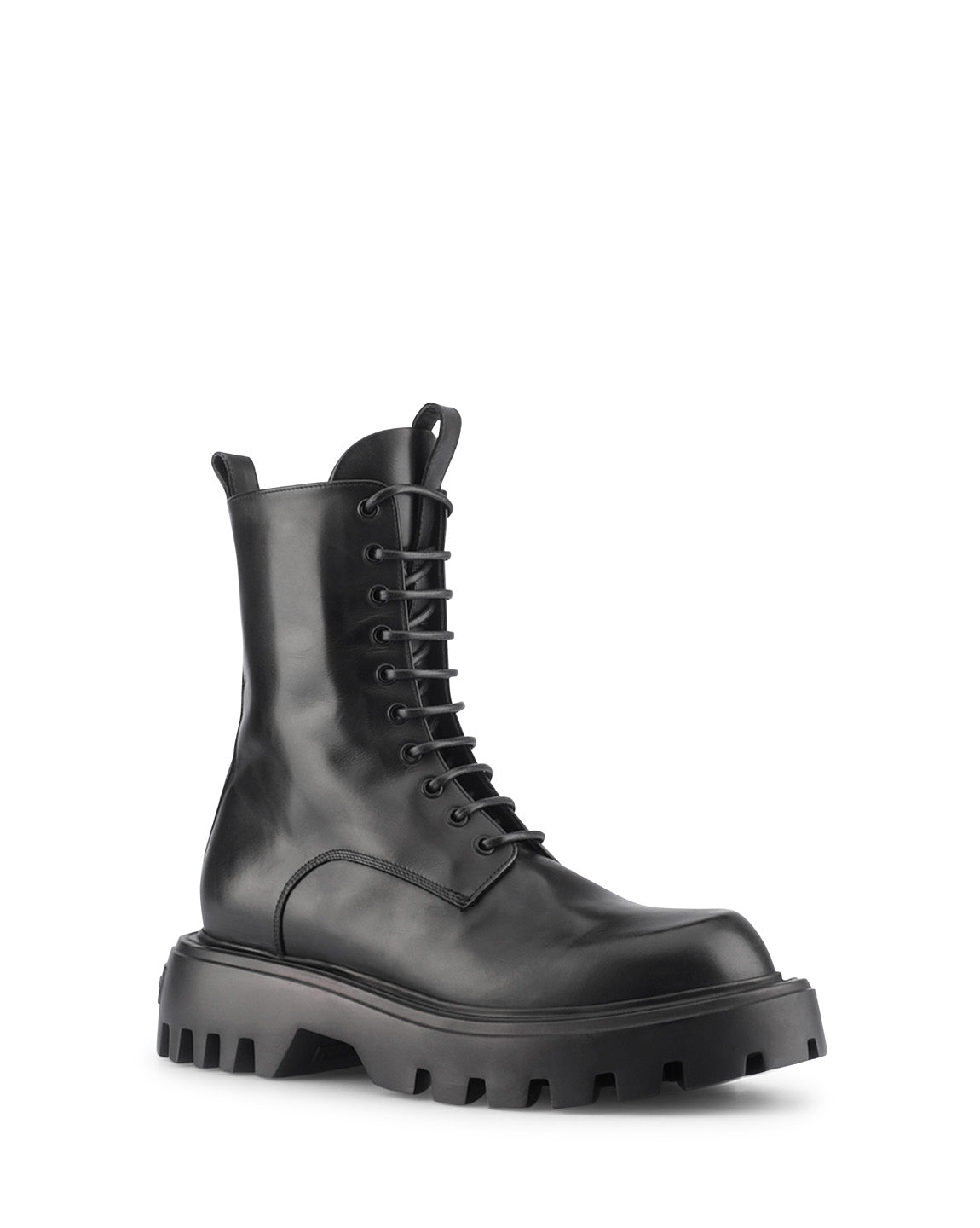 Shark Allacciato - Mattia Capezzani