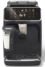 Ekspres ciśnieniowy PHILIPS EP5541/50 LatteGo 1500W
