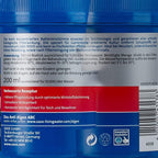 OASE 50499 Druckfilter BioPress Set 4000, Teichfilter Filterset zur effektiven und raschen Algenbekäpfung, Komplettset inkl Filterpumpe und UVC Klärer