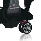 Kettler Tischtennisplatte Smash Outdoor 9 TT-Tisch
