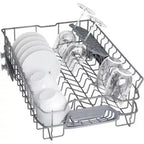 Lave vaisselle 45 cm BOSCH	SPS4EMI34E Série 4 Serenity Efficient Dry