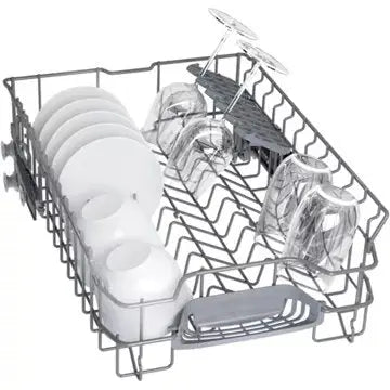 Lave vaisselle 45 cm BOSCH	SPS4EMI34E Série 4 Serenity Efficient Dry