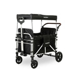 Chariot FUXTEC Family Cruiser l'original