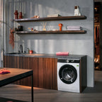 AEG L6FBG51470 Waschmaschine / Serie 6000 mit ProSense / Testsieger der Stiftung Warentest / 7,0 kg / Leise / Mengenautomatik / Nachlegefunktion / Kindersicherung / Wasserstopp / 1400 U/min