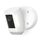 Spotlight Cam Pro Wired