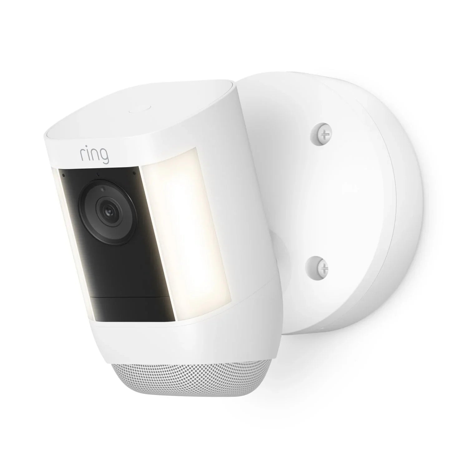 Spotlight Cam Pro Wired