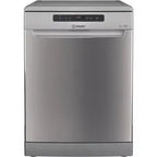 Lave vaisselle 60 cm INDESIT	I0FD651X