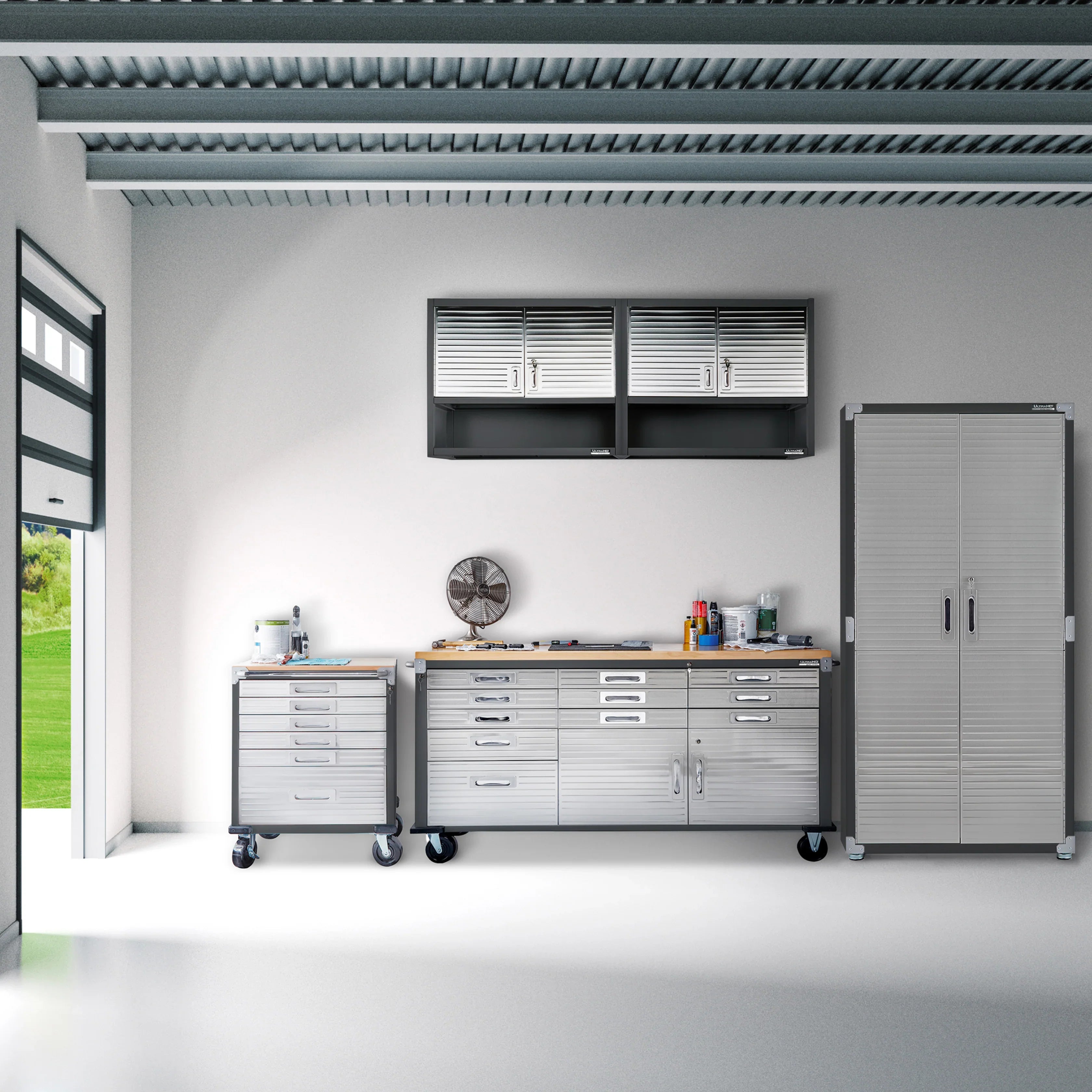 Armoire de rangement UltraHD®