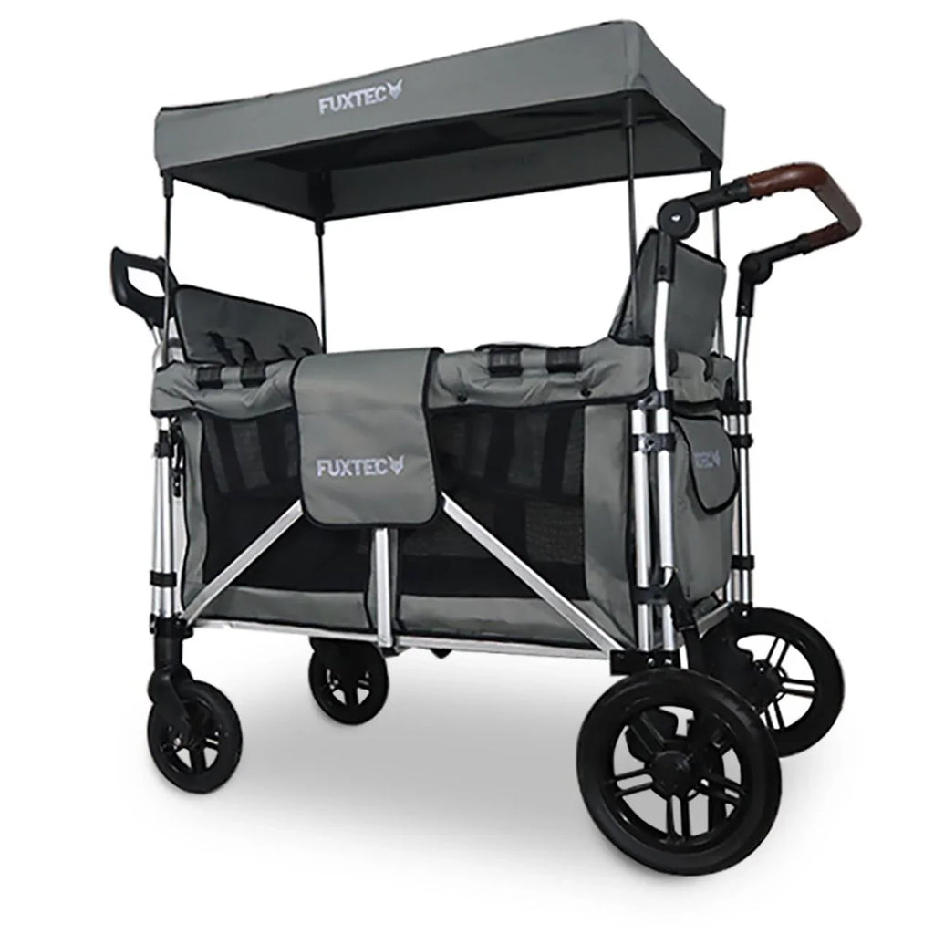 Chariot FUXTEC Family Cruiser l'original